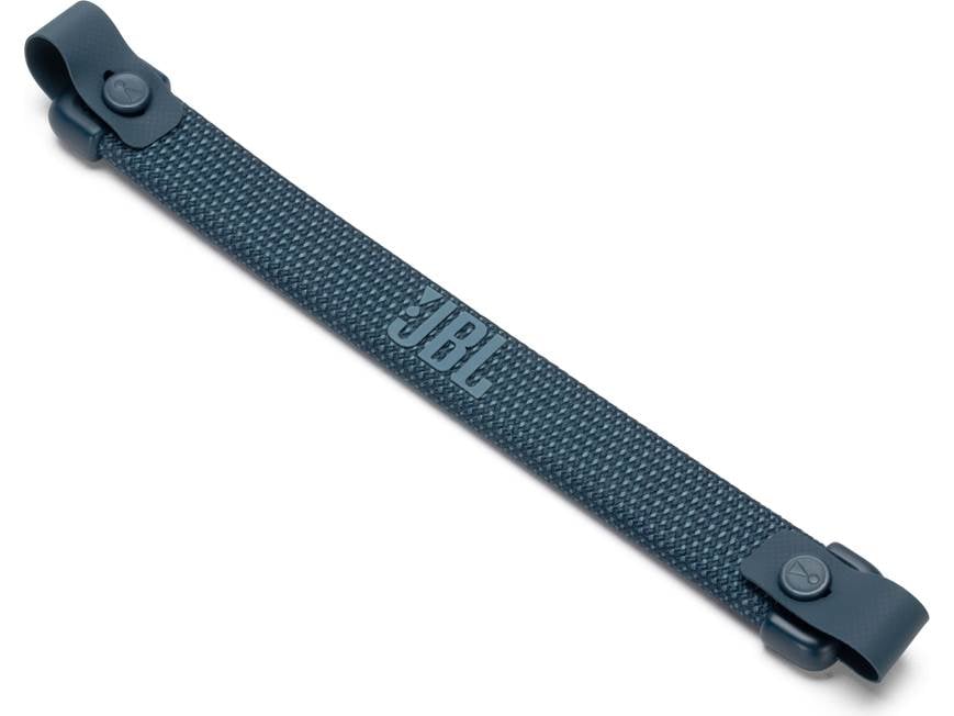 JBL Charge 6 (Blue) Waterproof portable Bluetooth® speaker (Blue
