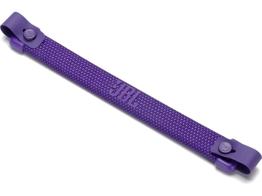 JBL Charge 6 (Purple) Waterproof portable Bluetooth® speaker
