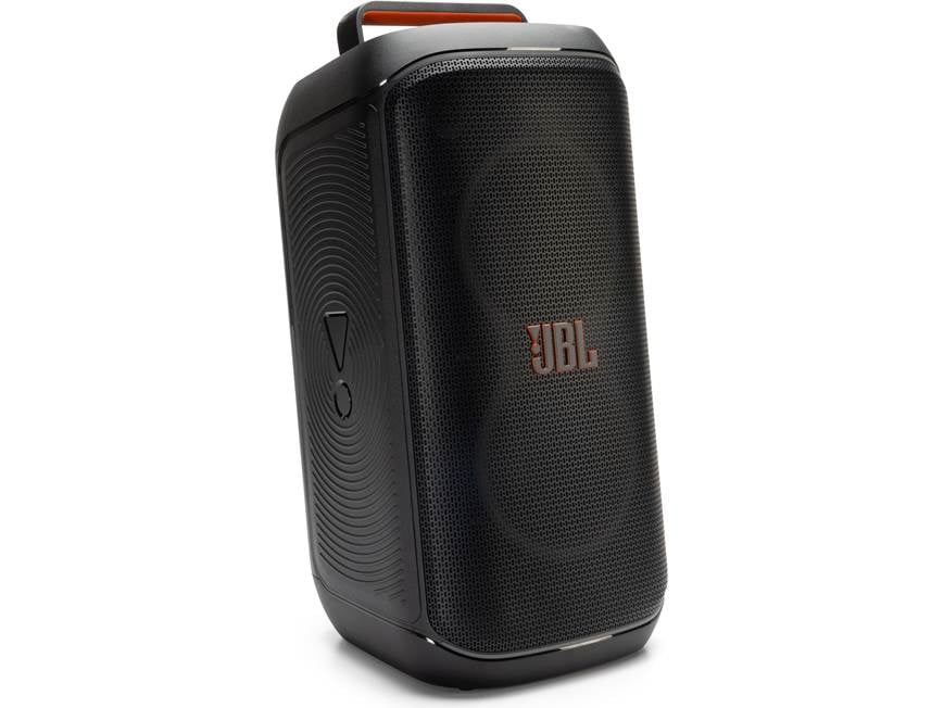 JBL PartyBox Club 120 (Black) Portable Bluetooth® speaker with