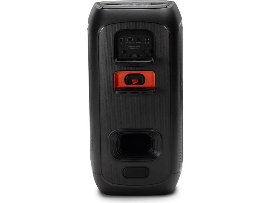 JBL Charge 5 vs JBL PartyBox Club 120