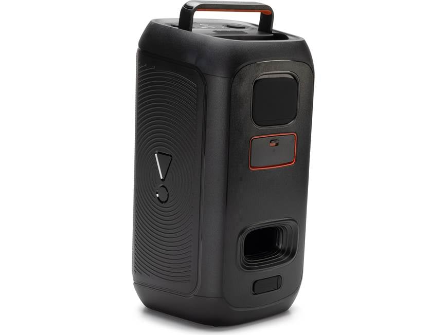 JBL PartyBox Club 120 (Black) Portable Bluetooth® speaker with