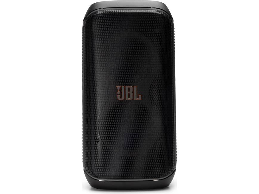 JBL PartyBox Club 120 (Black) Portable Bluetooth® speaker with