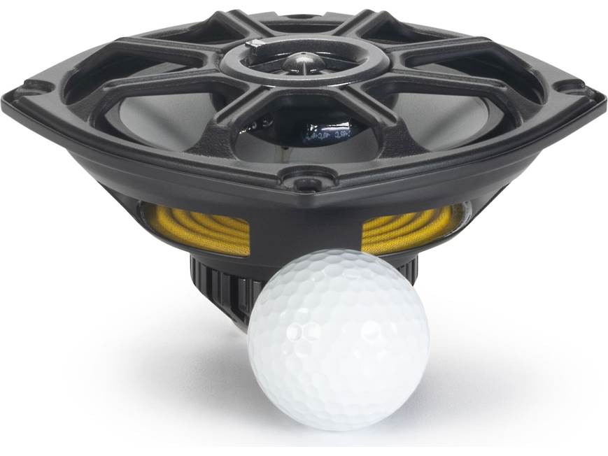 Kicker 10PS5250 5-1/4