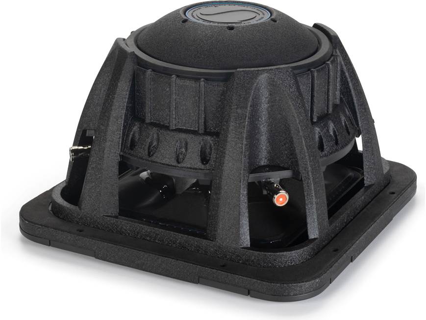 Kicker 44L7S102 Solo-Baric L7S Series 10
