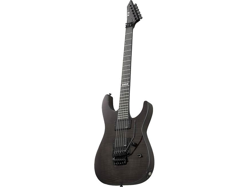 ESP E-II M-II (See Thru Black): price, highlights, specs, photos