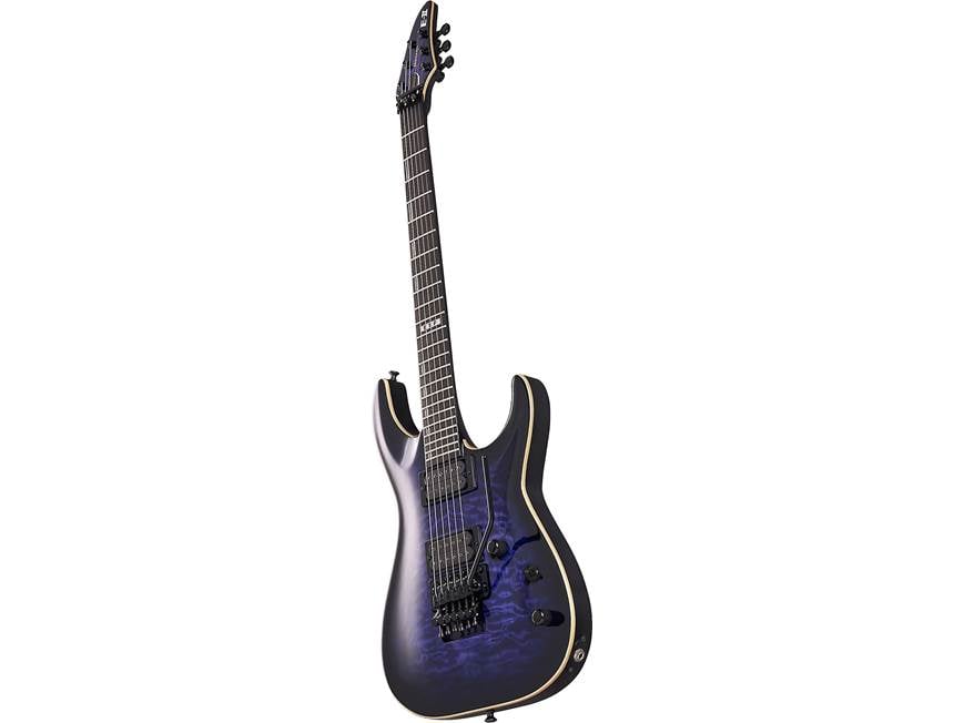 ESP E-II Horizon FR (Reindeer Blue): price, highlights, specs