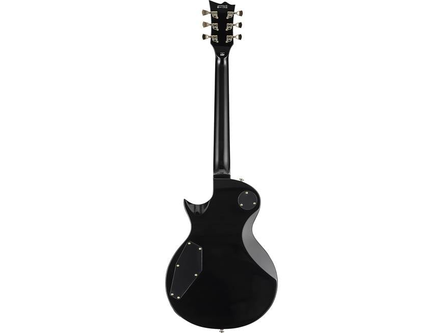 エレキギターLTD ESP LTD EC-256 (Black) EC Series electric guitar with mahogany