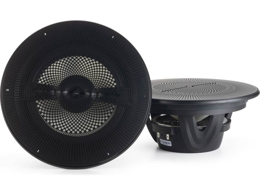 DS18 NXL-LXY8 (Black) Luxury Series 8