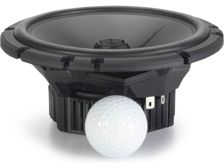 Rockford Fosgate Punch P2V2-65 (4-ohm) 6-1/2