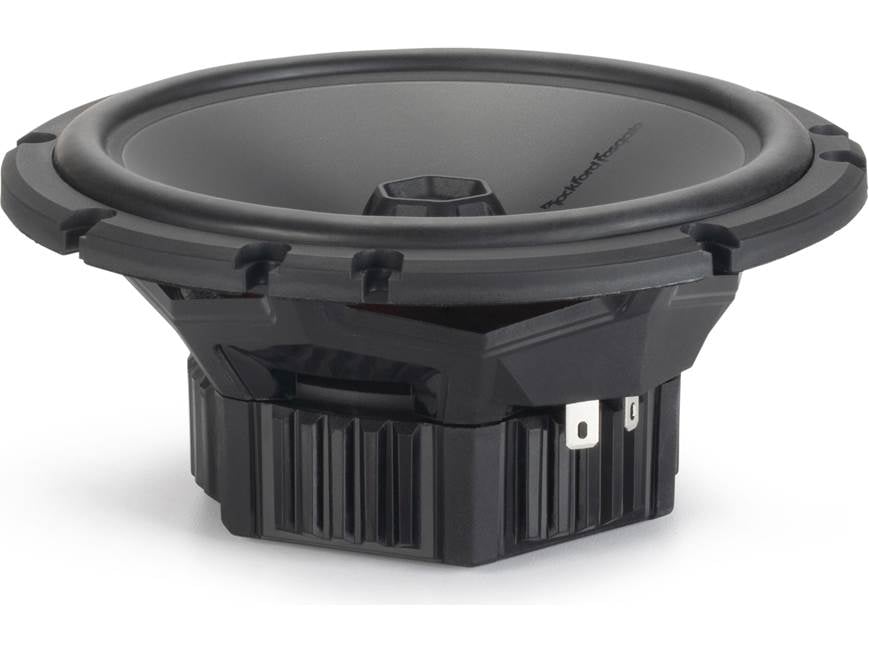 Rockford Fosgate Punch P2V2-65 (4-ohm) 6-1/2