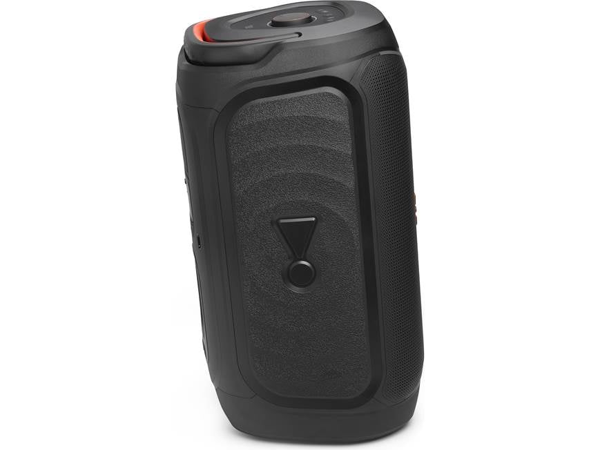 JBL PartyBox 130 (Black) Portable Bluetooth® speaker with light