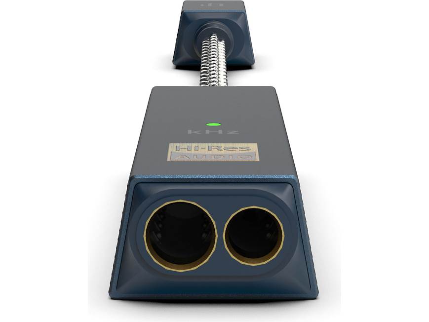 iFi GO Link 2 Max Portable USB dongle DAC/headphone amplifier