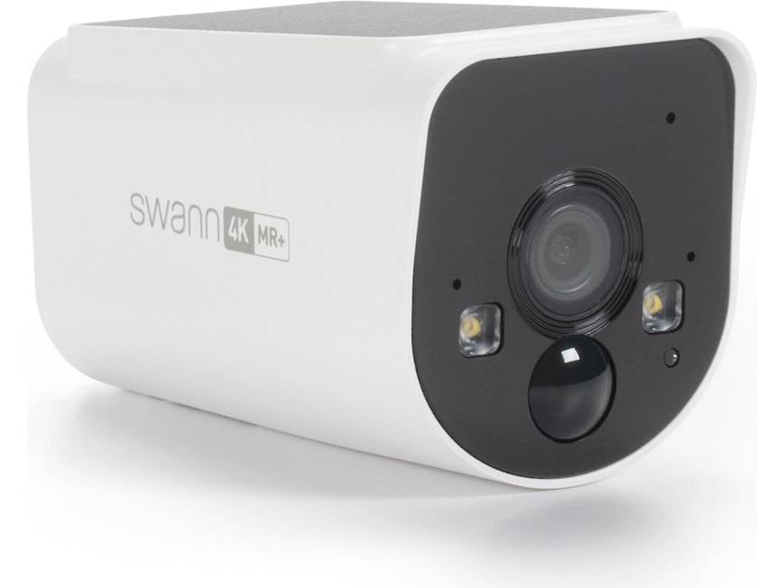 Swann MaxRanger4K™ Long-Range Solar 2-Camera Security System