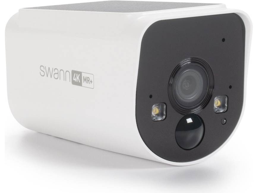 Smart Security Swann Wireless Camera System Swann 1080p Full HD 