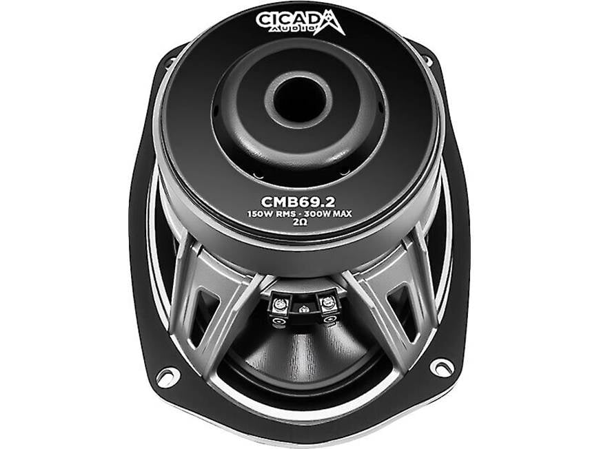 Cicada Audio CMB69.2 Pro 6