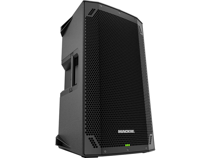 Mackie Thump12v4: price, highlights, specs, photos - Crutchfield