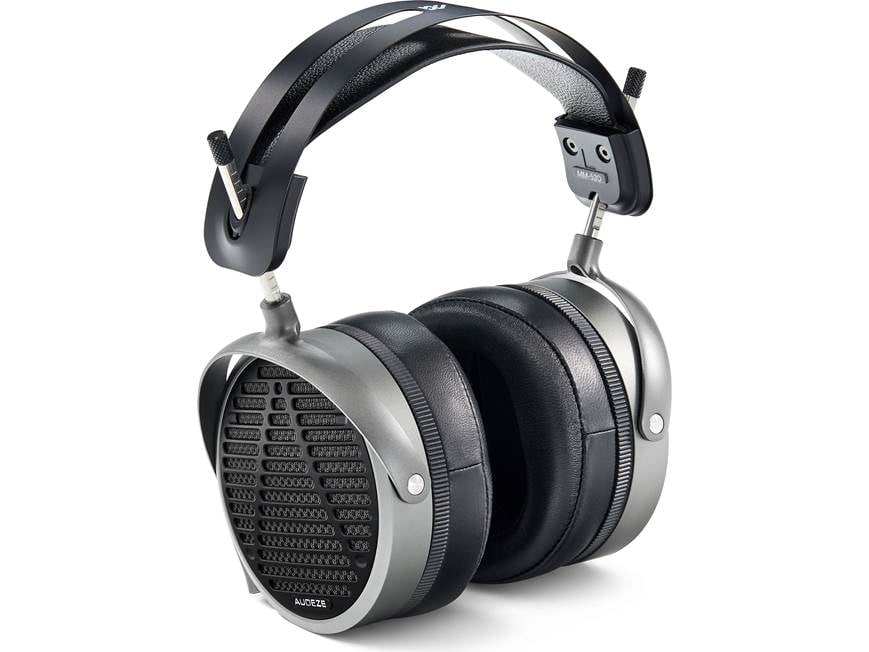 Audeze MM-520 (Manny Marroquin Series): price, highlights, specs