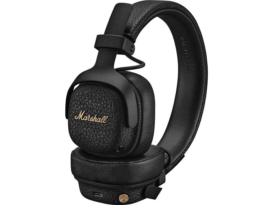 Marshall ヘッドフォン Marshall Milton On-ear wireless Bluetooth® noise-canceling