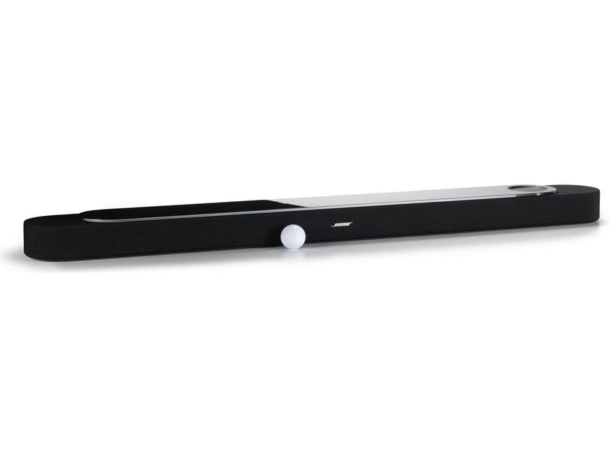 Bose Lifestyle Ultra Soundbar (Black) Powered 5.0.2-channel Dolby