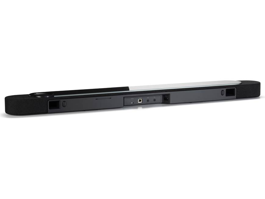 Bose Lifestyle Ultra Soundbar (Black) Powered 5.0.2-channel Dolby