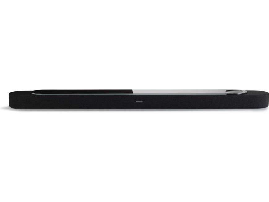 Bose Lifestyle Ultra Soundbar (Black) Powered 5.0.2-channel Dolby