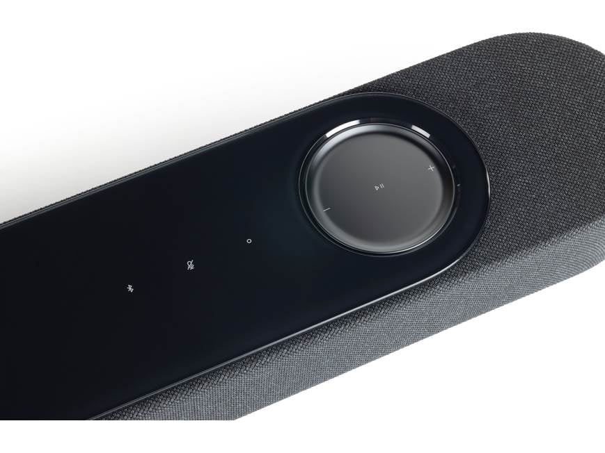 Bose Lifestyle Ultra Soundbar (Black) Powered 5.0.2-channel Dolby