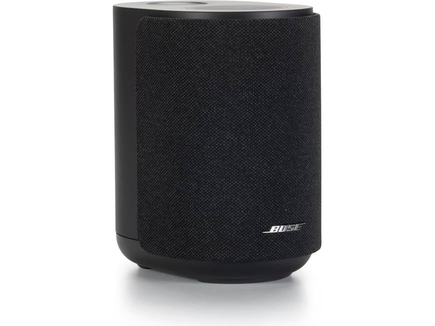 Bose Lifestyle Ultra Speaker (Black) Wireless powered speaker with