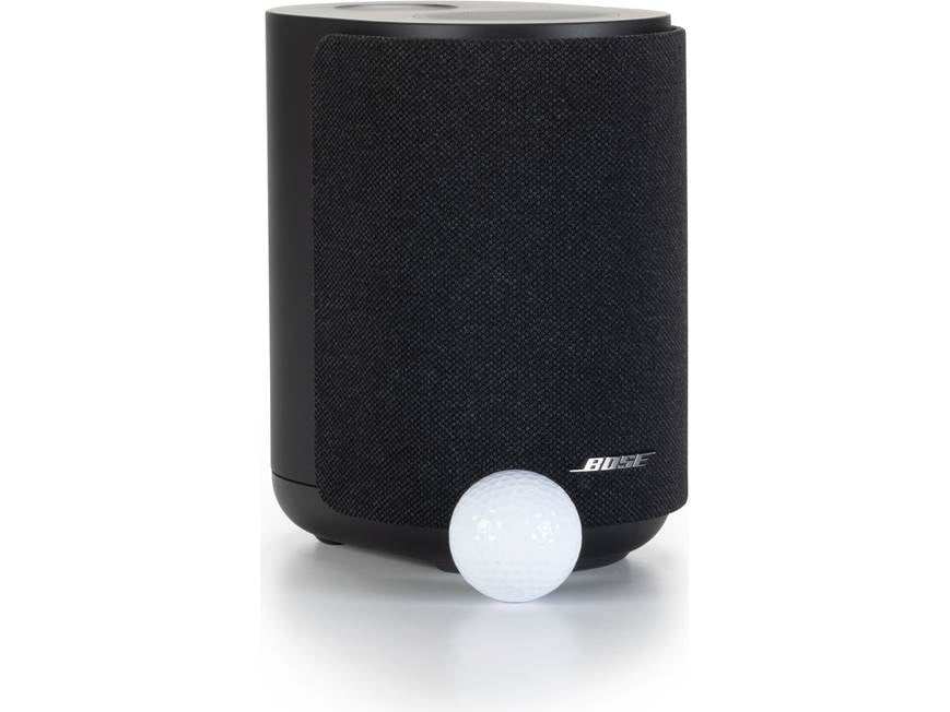 Bose Lifestyle Ultra Speaker (Black) Wireless powered speaker with