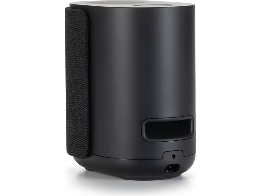 Bose Lifestyle Ultra Speaker (Black) Wireless powered speaker with