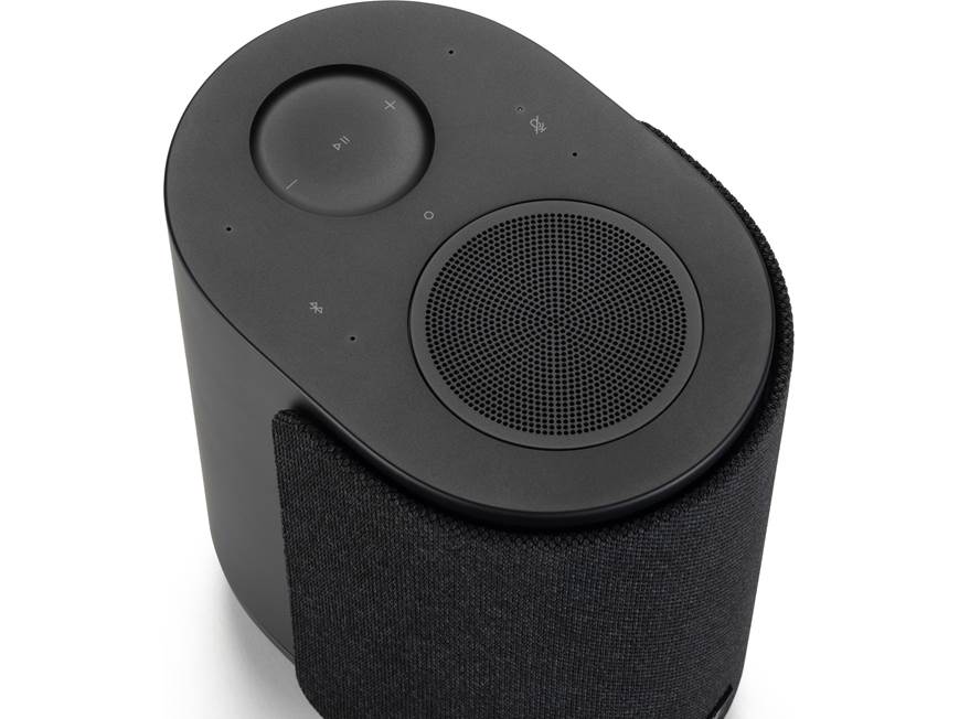 Bose Lifestyle Ultra Speaker (Black) Wireless powered speaker with
