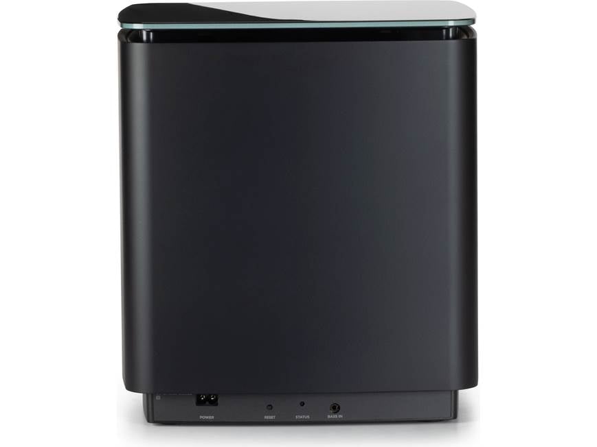 Bose Lifestyle Ultra Subwoofer (Black) Wireless subwoofer for Bose