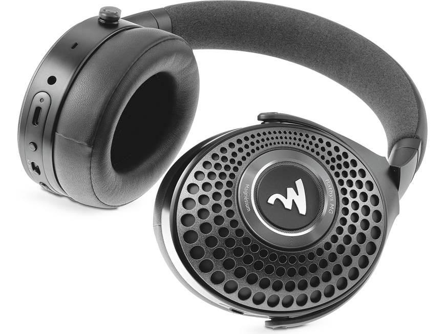 Focal Bathys MG (Graphene Grey) Over-ear wireless Bluetooth® noise