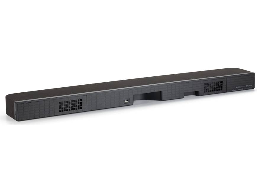 新品同様　SONY BRAVIA Theatre Bar 7 サウンドバー Sony BRAVIA Theater Bar 7 + Sub 7 Powered 5.1.2-channel Dolby