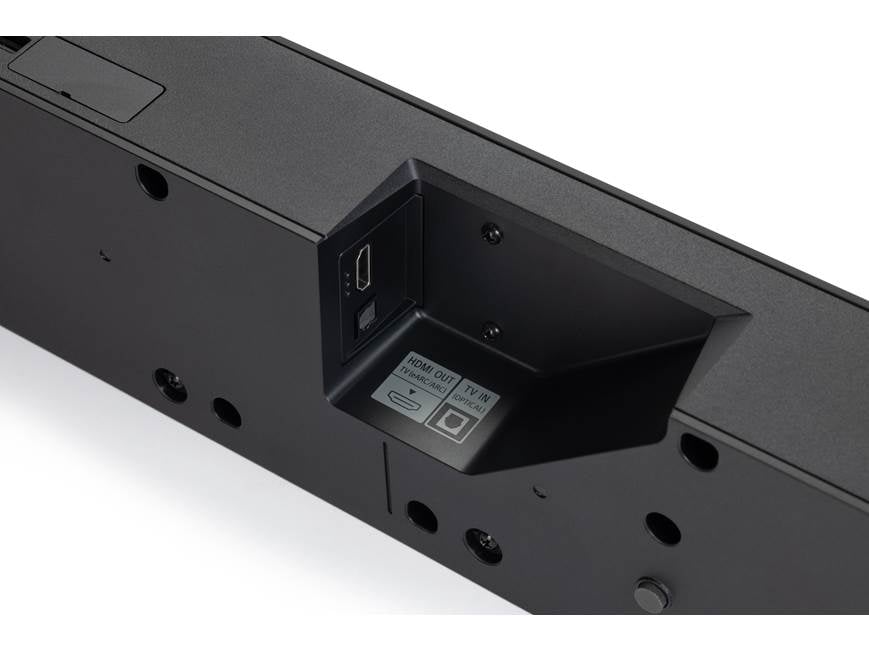 Sony BRAVIA Theater Bar 5 Powered 3.1-channel Dolby Atmos® sound