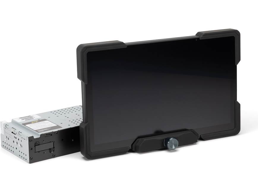Stinger SRX-JK11128 Jeep Package HORIZON12 digital multimedia