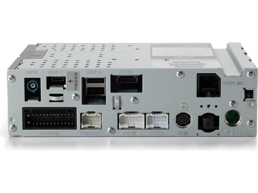 Stinger RB10RAM13X Ram Package HORIZON10 digital multimedia
