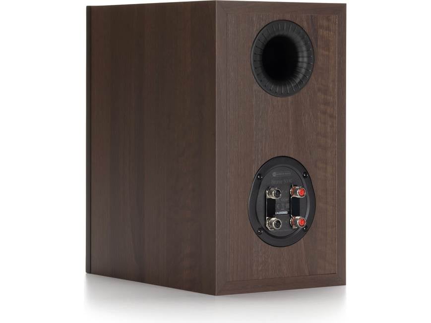 Monitor Audio Bronze 50 7G (Walnut) Bookshelf speakers (Walnut) at