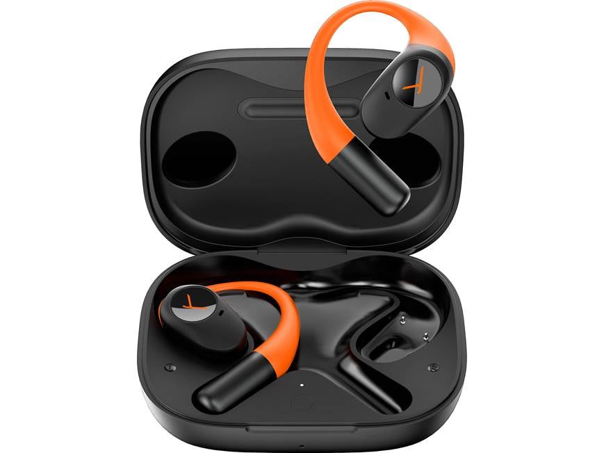 beyerdynamic AMIRON 200 ワイヤレスイヤホン 本体 Beyerdynamic Amiron 200 (Sport) Wireless open-ear sports earbuds