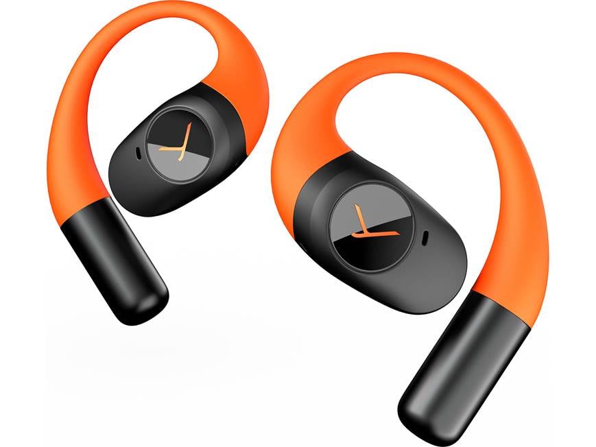 【美品】beyerdynamic AMIRON 200 SPORT Beyerdynamic Amiron 200 (Sport) Wireless open-ear sports earbuds