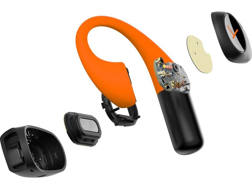 Beyerdynamic Amiron 200 (Sport) Wireless open-ear sports earbuds
