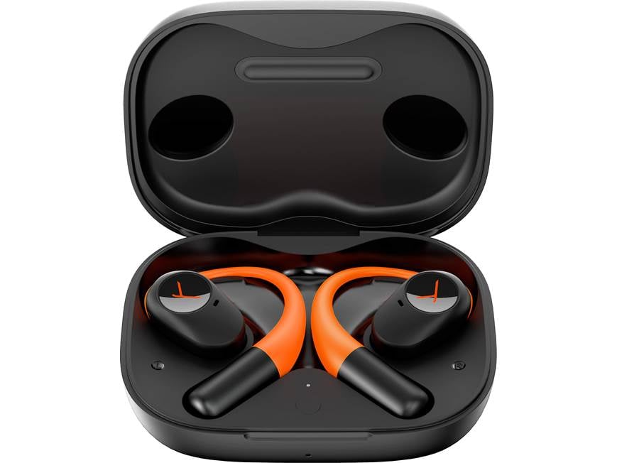 beyerdynamic AMIRON 200 ワイヤレスイヤホン 本体 Beyerdynamic Amiron 200 (Sport) Wireless open-ear sports earbuds