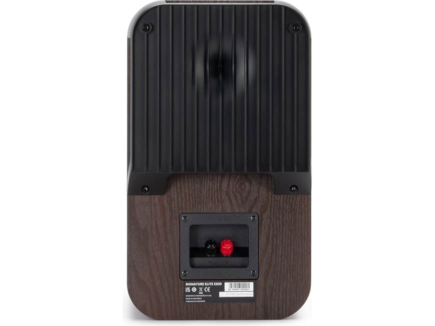 Polk Audio Signature Elite ES20 (Walnut) Bookshelf speakers