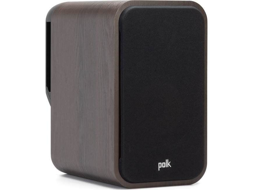 Polk Audio Signature Elite ES20 (Walnut) Bookshelf speakers
