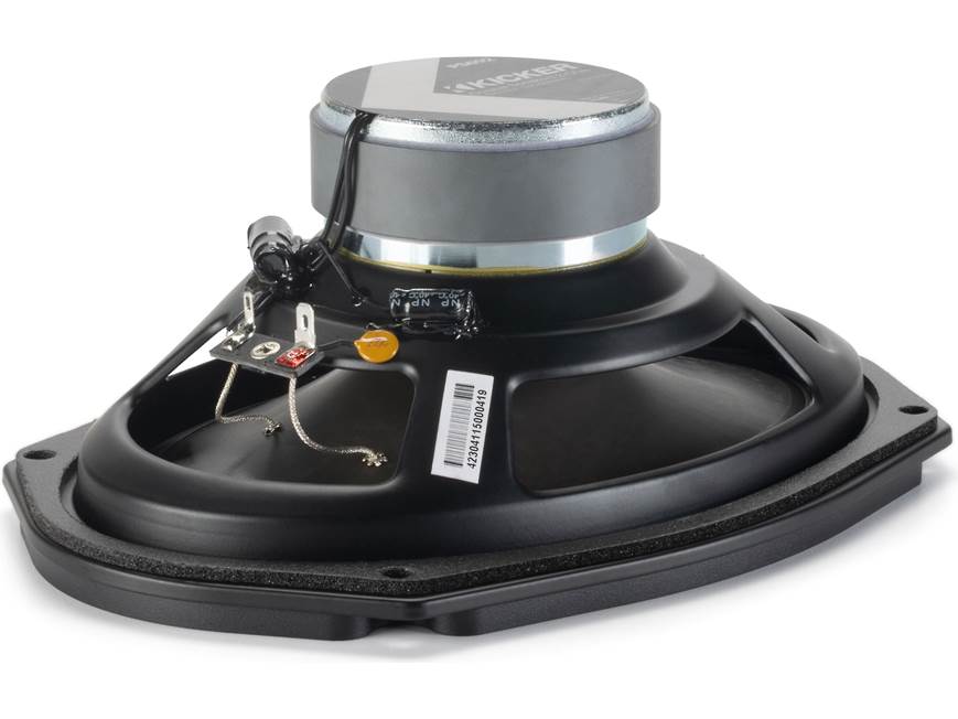 Kicker 40PS692 6