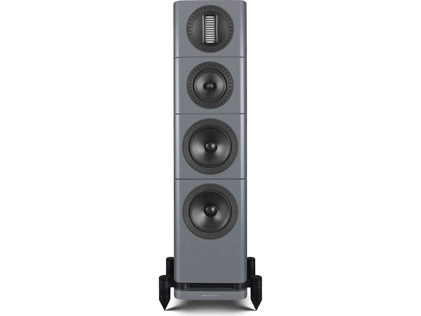 Wharfedale Elysian 3 R (Matte Grey) Floor-standing speakers (Matte