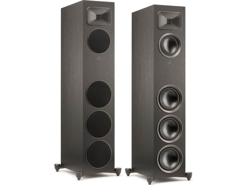 MartinLogan Motion® Foundation F2 Pair of floor-standing speakers