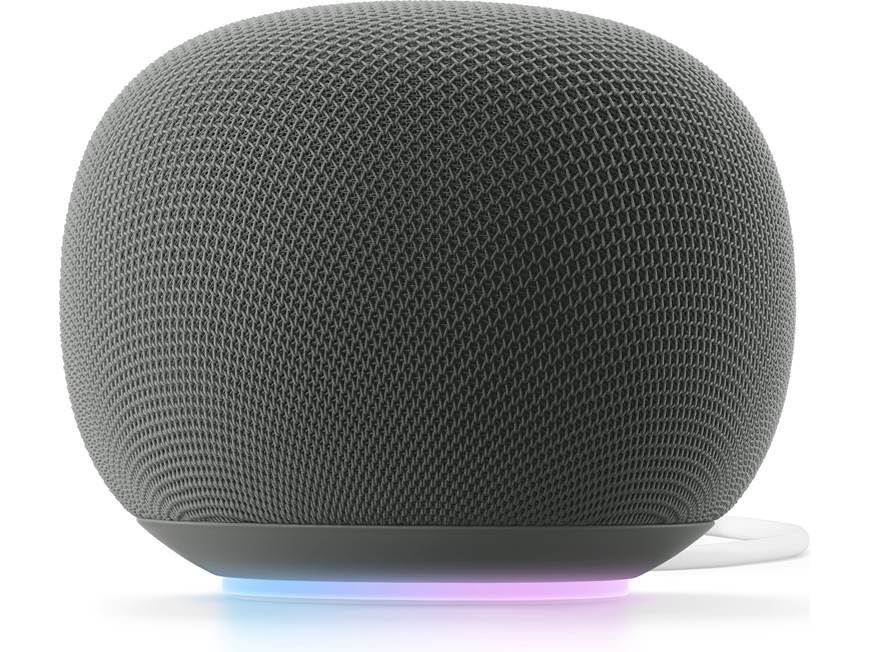 Google Home Speaker (Hazel) Gemini-powered smart speaker and voice