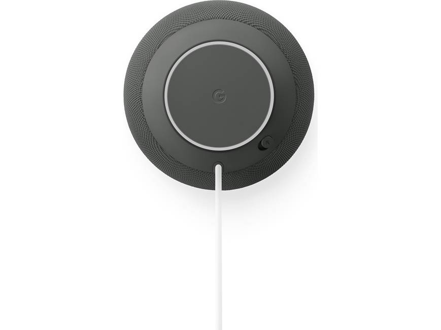 Google Home Speaker (Hazel) Gemini-powered smart speaker and voice
