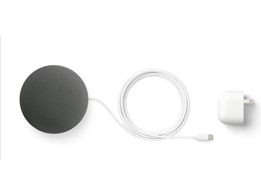 Google Home Speaker (Hazel): price, highlights, specs, photos