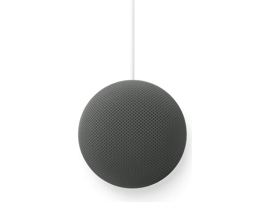 Google Home Speaker (Hazel) Gemini-powered smart speaker and voice